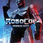 دانلود بازی RoboCop Rogue City برای کامپیوتر – نسخه ElAmigos