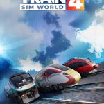 دانلود بازی Train Sim World 4 برای کامپیوتر – نسخه فشرده FitGirl