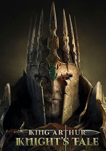 دانلود بازی King Arthur Knights Tale – Rising Eclipse برای کامپیوتر
