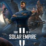 دانلود بازی Sins of a Solar Empire II برای کامپیوتر
