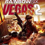 دانلود بازی Tom Clancys Rainbow Six Vegas 2 برای کامپیوتر