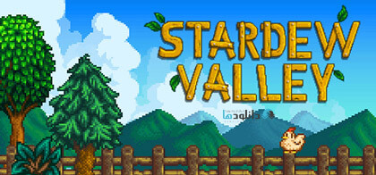 دانلود بازی Stardew Valley v1.6.2 برای کامپیوتر – نسخه GOG