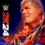 دانلود بازی WWE 2K24 برای کامپیوتر – نسخه RUNE