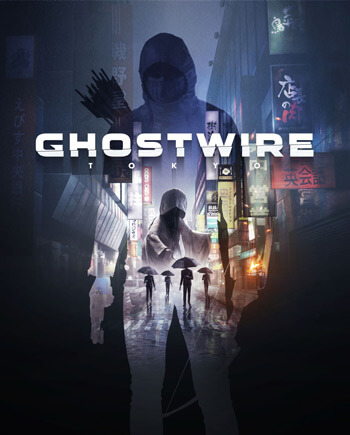 دانلود بازی Ghostwire Tokyo – Spiders Thread برای کامپیوتر