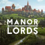دانلود بازی Manor Lords برای کامپیوتر – نسخه Early-Access