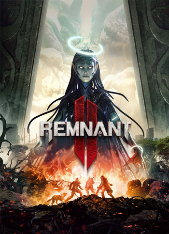 دانلود بازی Remnant II – The Forgotten Kingdom برای کامپیوتر