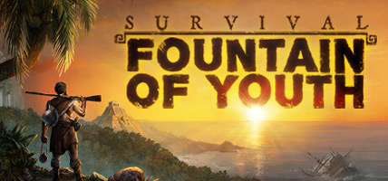 دانلود بازی Survival Fountain of Youth برای کامپیوتر