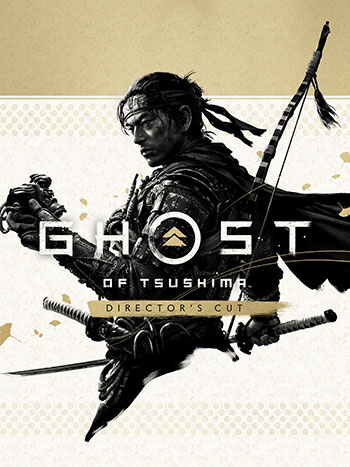 دانلود بازی Ghost of Tsushima DIRECTORS CUT برای کامپیوتر