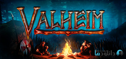 دانلود بازی Valheim v0.218.15 برای کامپیوتر – نسخه Early-Access